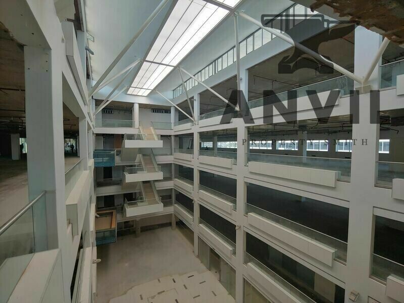 155 West Street, Sandton - Combination of 4th & 3rd property image 43