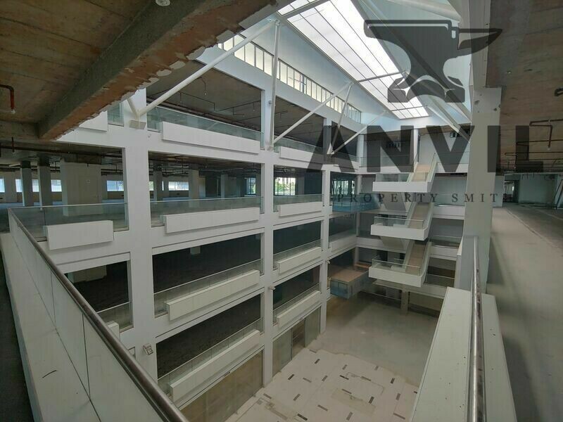 155 West Street, Sandton - Combination of 4th & 3rd property image 44