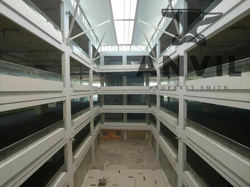 155 West Street, Sandton - Combination of 4th & 3rd property image 46