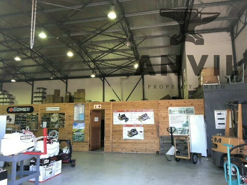 84 Aviation Crescent - Airport City  - Unit 1 property image 18