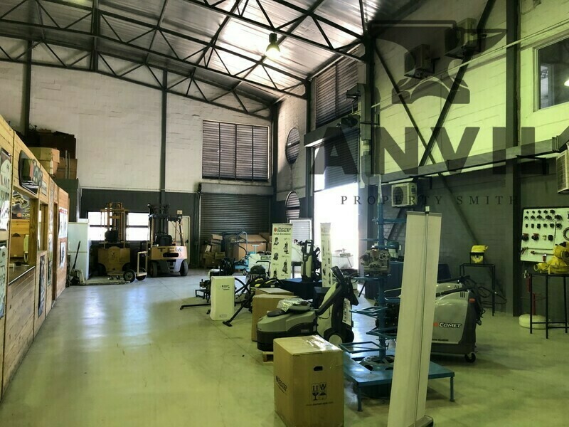 84 Aviation Crescent - Airport City  - Unit 1 property image 20