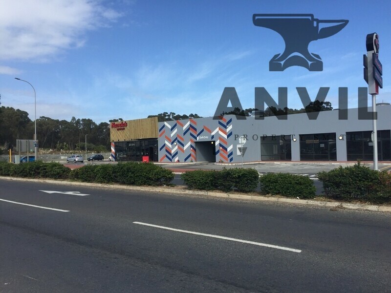 Corner of George Street & Gordon's Bay Drive - Shop 2 property image 5