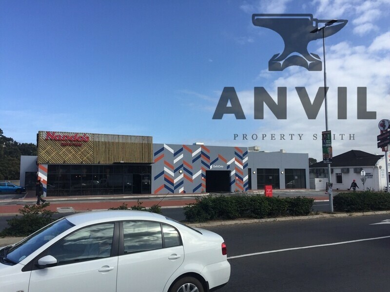 Corner of George Street & Gordon's Bay Drive - Shop 2 property image 6