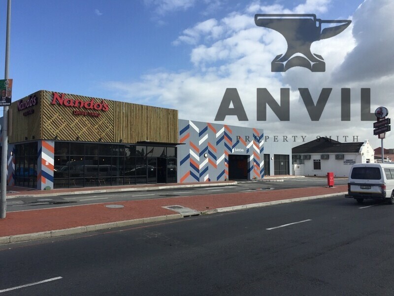 Corner of George Street & Gordon's Bay Drive - Shop 2 property image 7