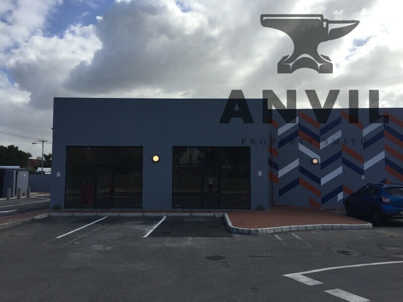 Corner of George Street & Gordon's Bay Drive - Shop 2 property image 2