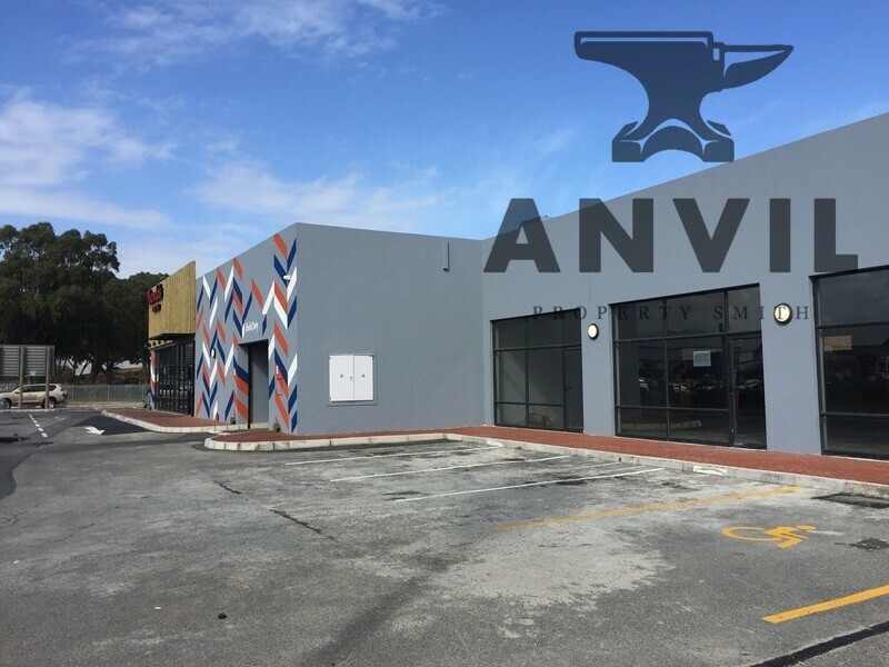 Corner of George Street & Gordon's Bay Drive - Shop 2 property image 13