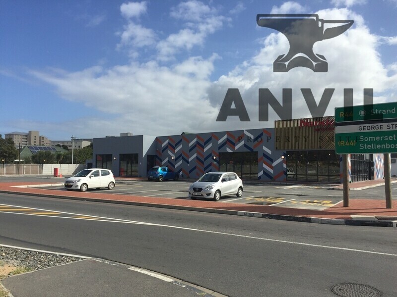 Corner of George Street & Gordon's Bay Drive - Shop 2 property image 14