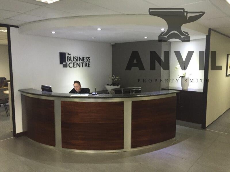 The Business Centre - Rivonia - Property For Sale property image 17