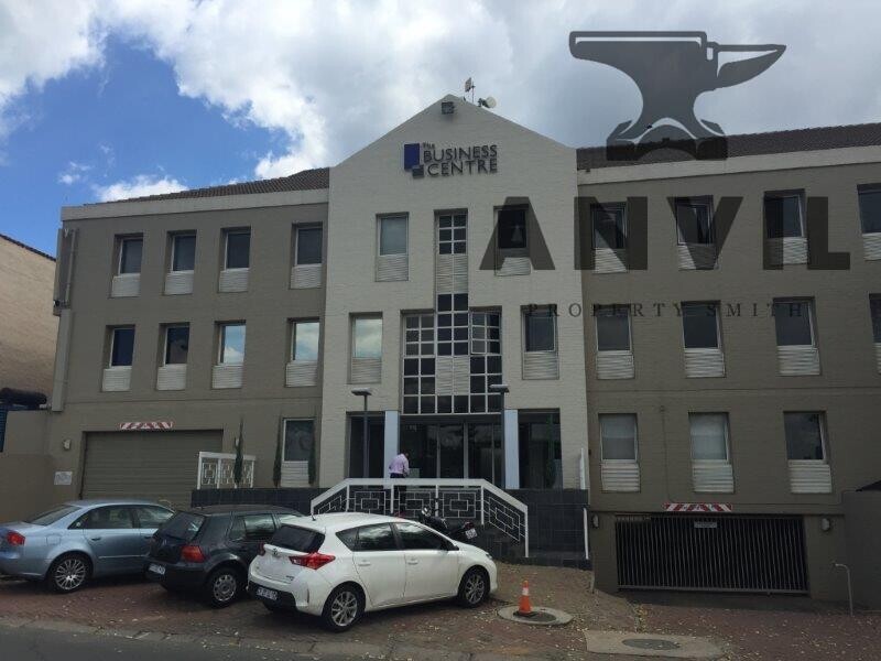 The Business Centre - Rivonia - Property For Sale property image 16