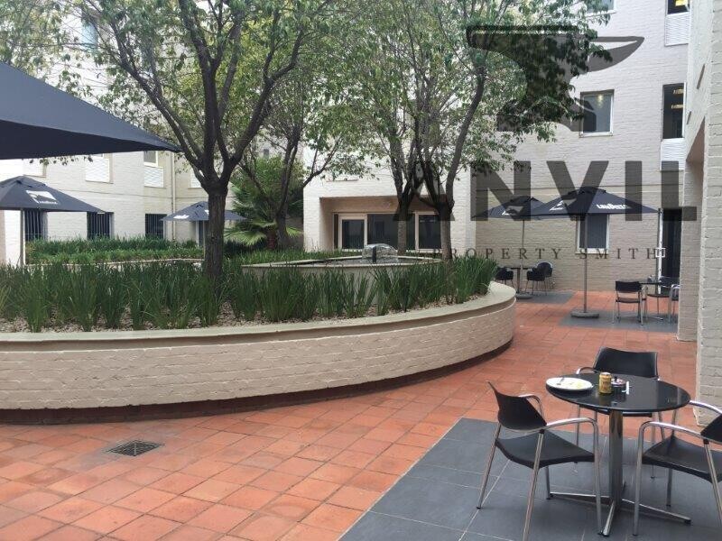 The Business Centre - Rivonia - Property For Sale property image 22