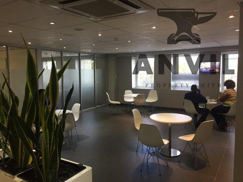 The Business Centre - Rivonia - Property For Sale property image 24