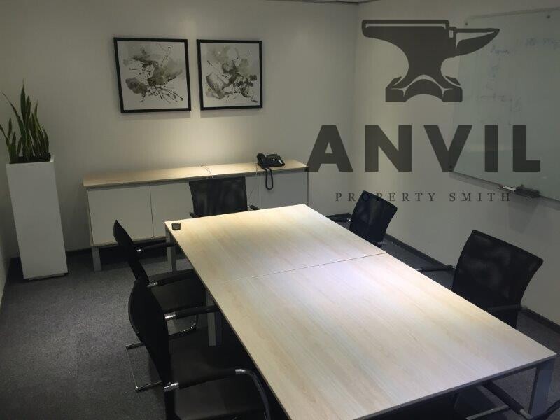 The Business Centre - Rivonia - Property For Sale property image 25