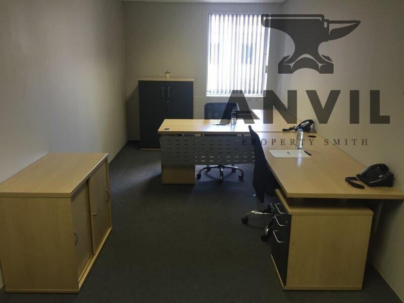 The Business Centre - Rivonia - Property For Sale property image 35