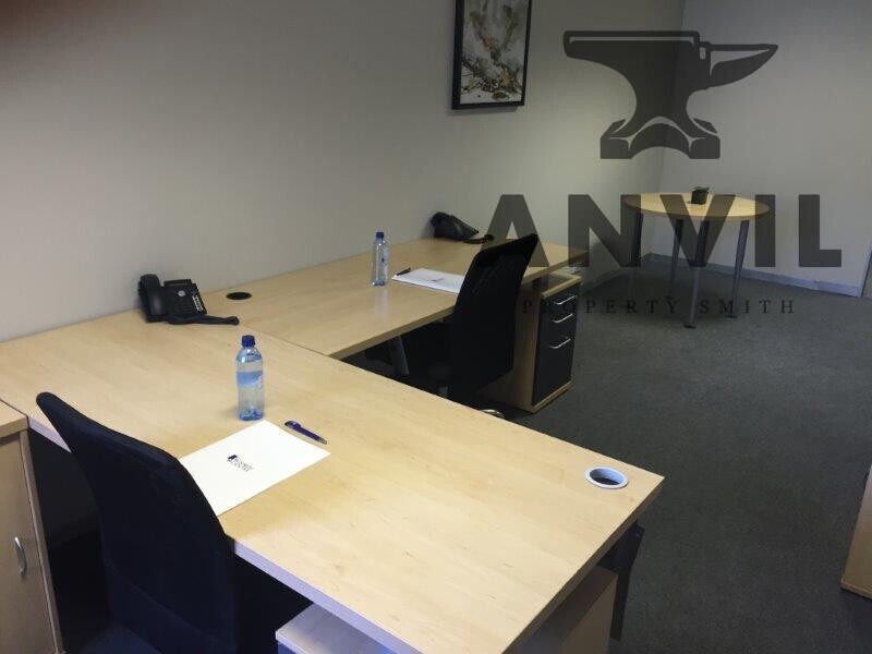 The Business Centre - Rivonia - Property For Sale property image 36