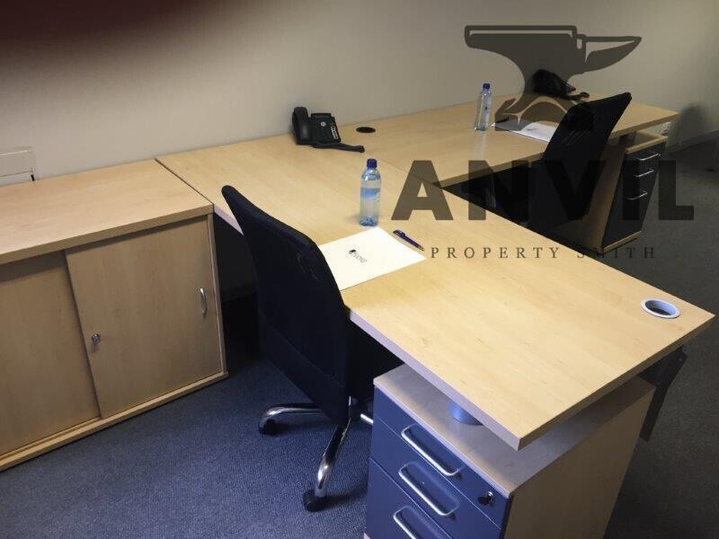 The Business Centre - Rivonia - Property For Sale property image 37