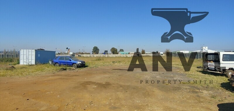 16 Weyers Rd, Alrode South, Alberton - Unit 3 125sqm warehouse  property image 14