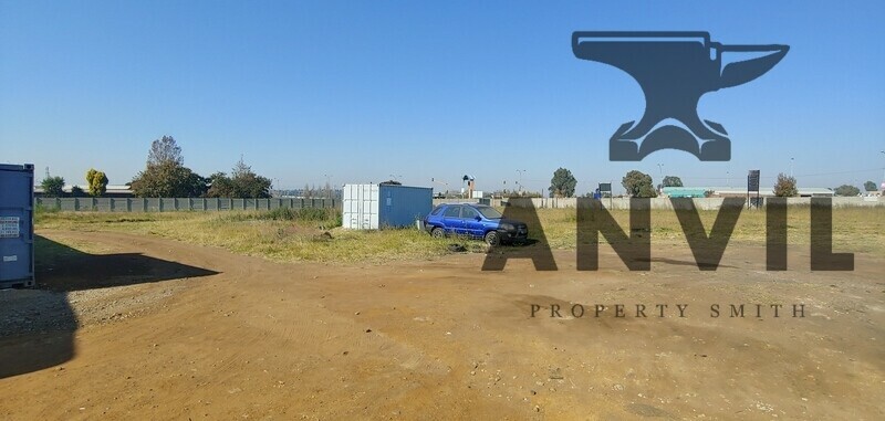 16 Weyers Rd, Alrode South, Alberton - Unit 3 125sqm warehouse  property image 15