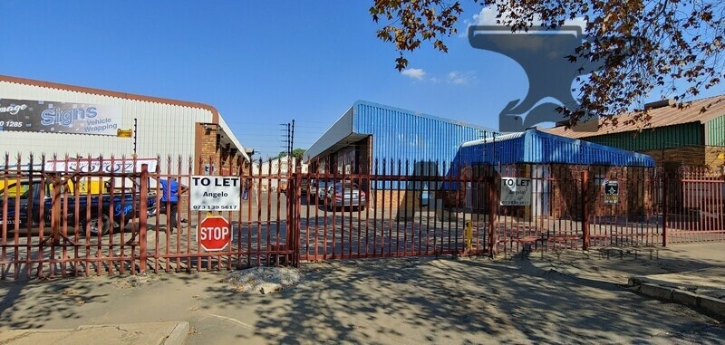 6 De Beer Street, Alrode South - Ground Floor Unit 6 property image 26