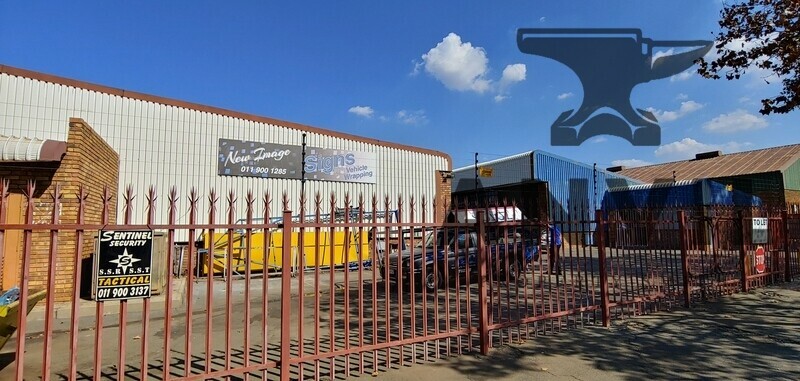 6 De Beer Street, Alrode South - Ground Floor Unit 6 property image 25