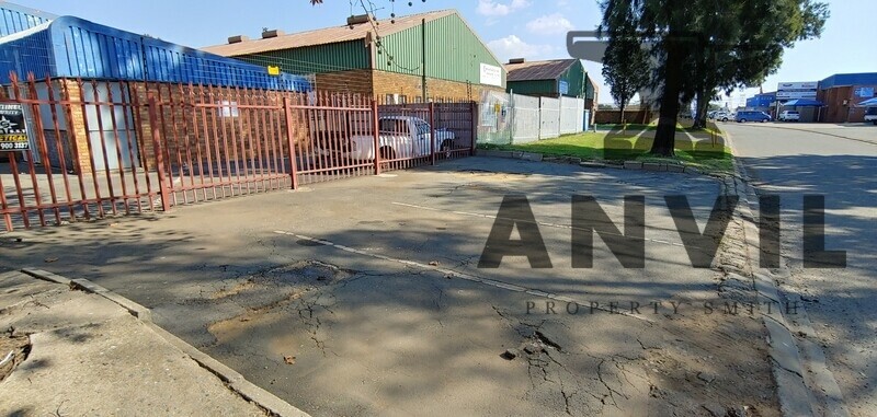 6 De Beer Street, Alrode South - Ground Floor Unit 6 property image 27