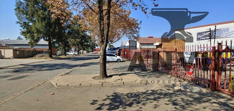 6 De Beer Street, Alrode South - Ground Floor Unit 6 property image 28