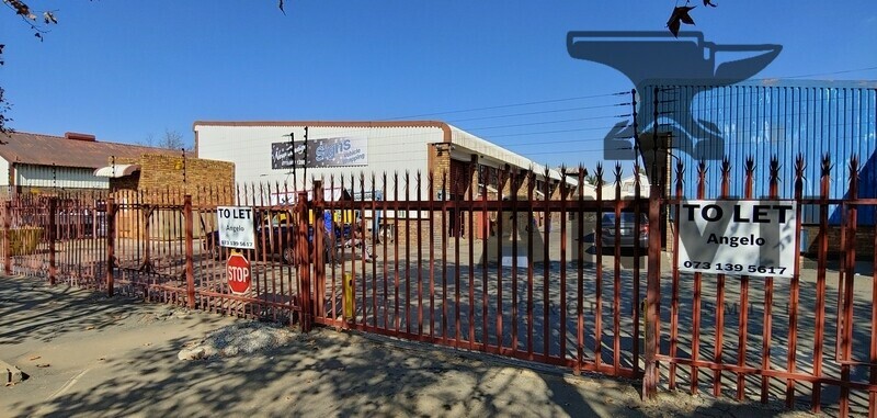 6 De Beer Street, Alrode South - Ground Floor Unit 6 property image 29