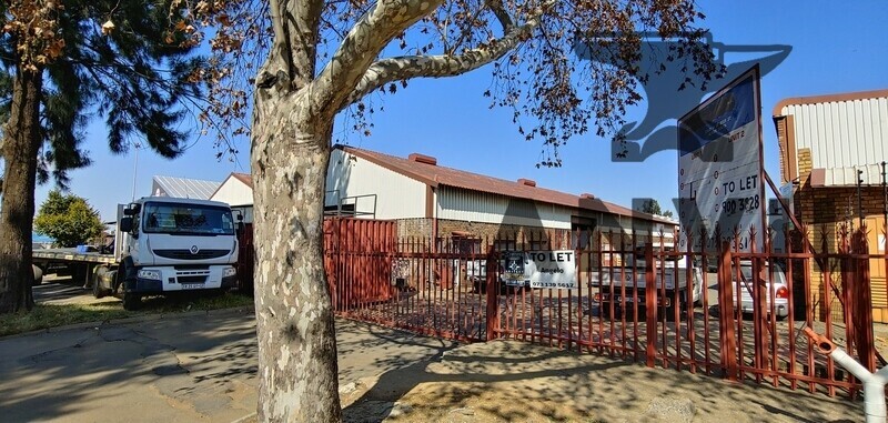 6 De Beer Street, Alrode South - Ground Floor Unit 6 property image 30