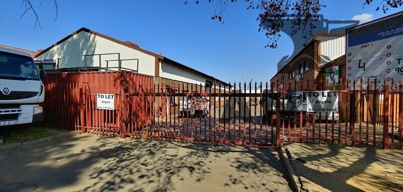 6 De Beer Street, Alrode South - Ground Floor Unit 6 property image 33