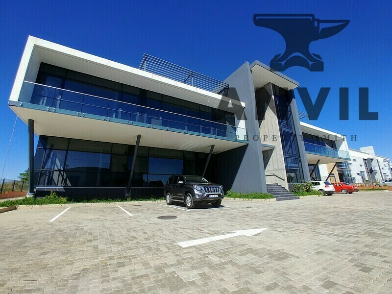 Lanseria Business Park - Single Building property image 1