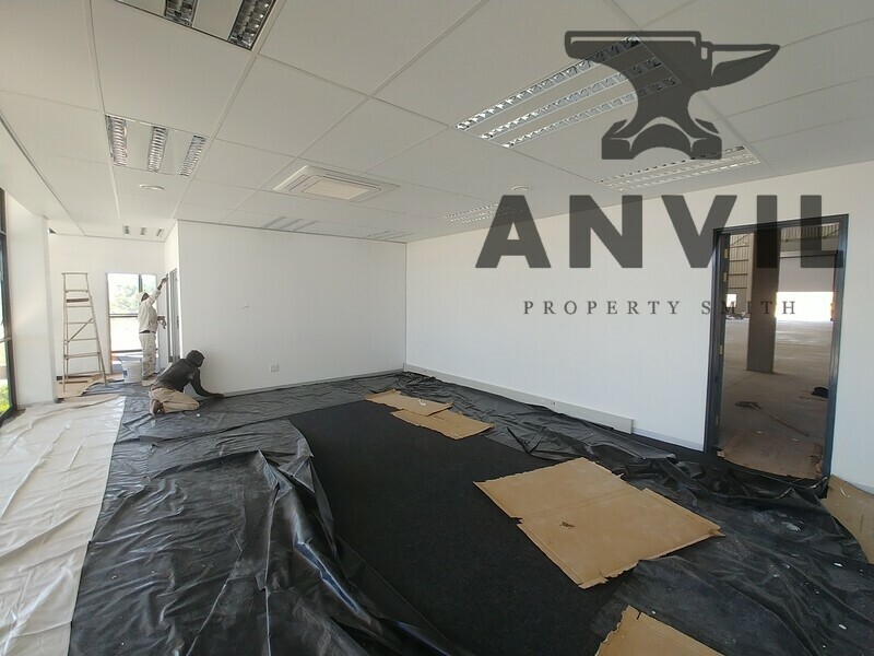 Lanseria Business Park - Single Building property image 2