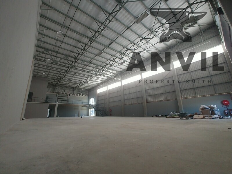 Lanseria Business Park - Single Building property image 4