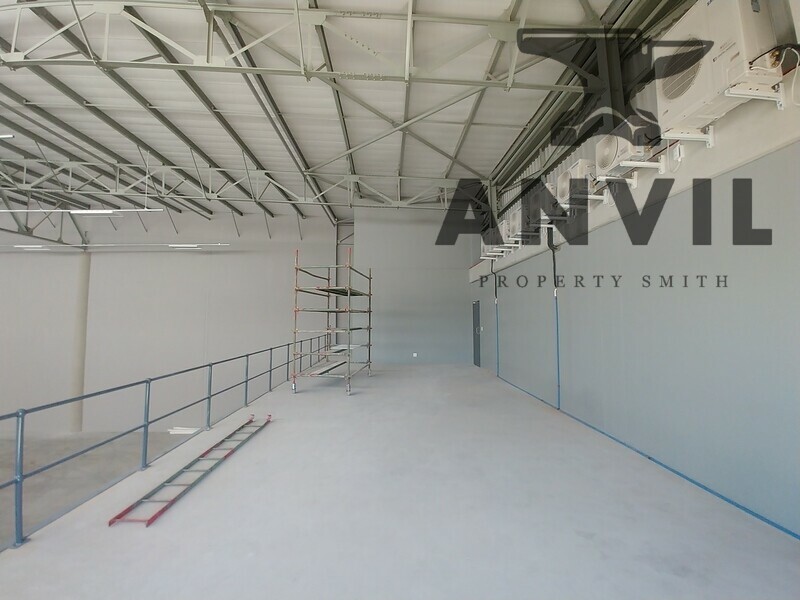 Lanseria Business Park - Single Building property image 10