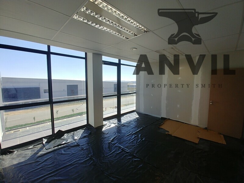 Lanseria Business Park - Single Building property image 11