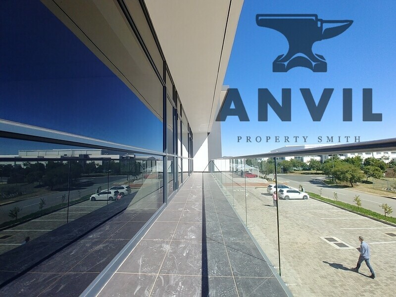 Lanseria Business Park - Single Building property image 13
