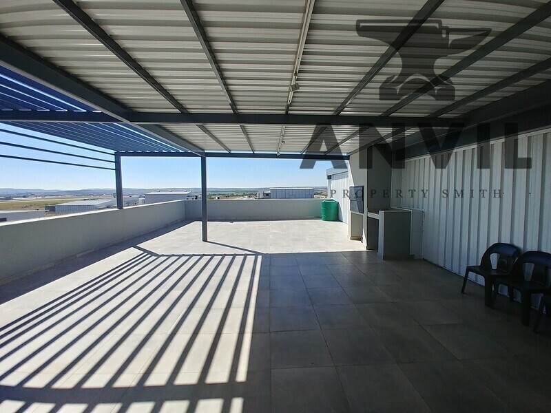 Lanseria Business Park - Single Building property image 16