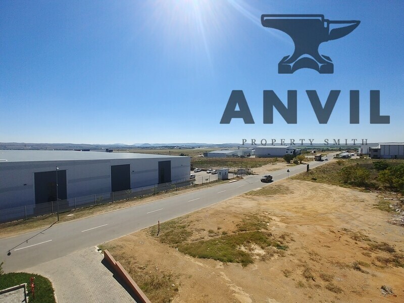 Lanseria Business Park - Single Building property image 18