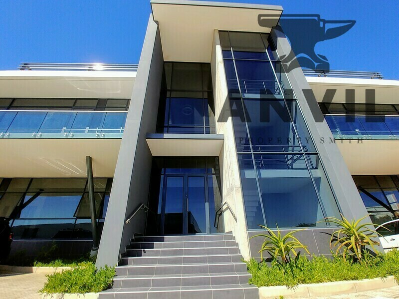 Lanseria Business Park - Single Building property image 19