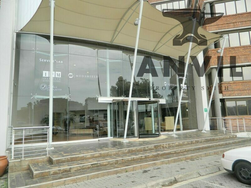 288 Kent Avenue, Randburg - Unit F3N1 property image 2