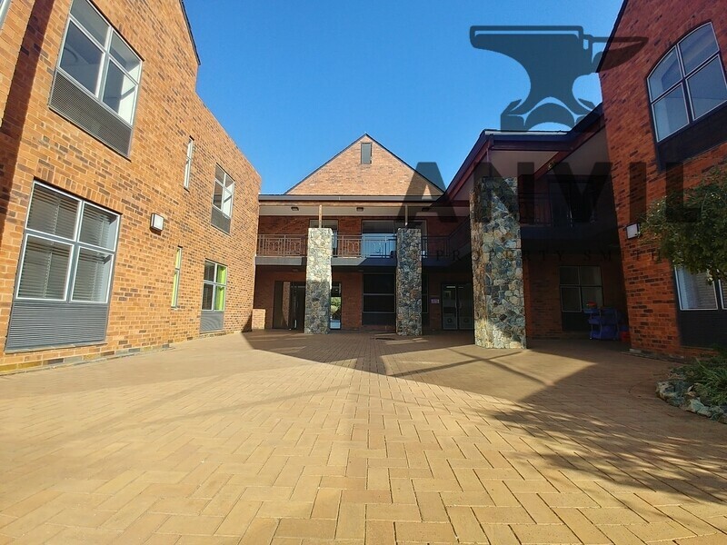 Stonemill Office Park, Randburg - KEYSTONE HOUSE - Lower Level property image 12