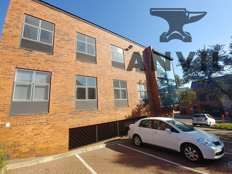 Stonemill Office Park, Randburg - KEYSTONE HOUSE - Lower Level property image 13