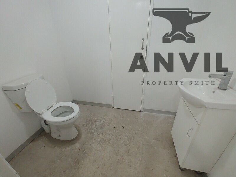 Stonemill Office Park, Randburg - KEYSTONE HOUSE - Lower Level property image 10