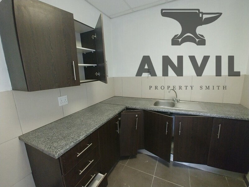 Stonemill Office Park, Randburg - KEYSTONE HOUSE - Lower Level property image 8