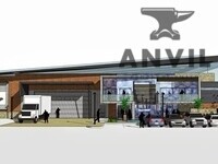 Klipriver Business Park, Midvaal - Erf 41 property image 5