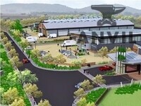 Klipriver Business Park, Midvaal - Erf 41 property image 6