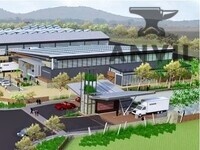 Klipriver Business Park, Midvaal - Erf 41 property image 11