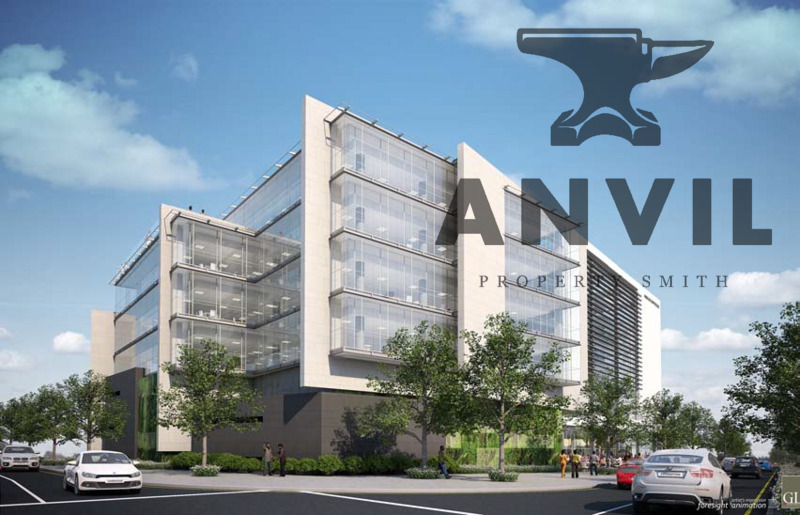 Indus Office Building, Menlyn Maine, Pretoria - Office Level 2 property image 13