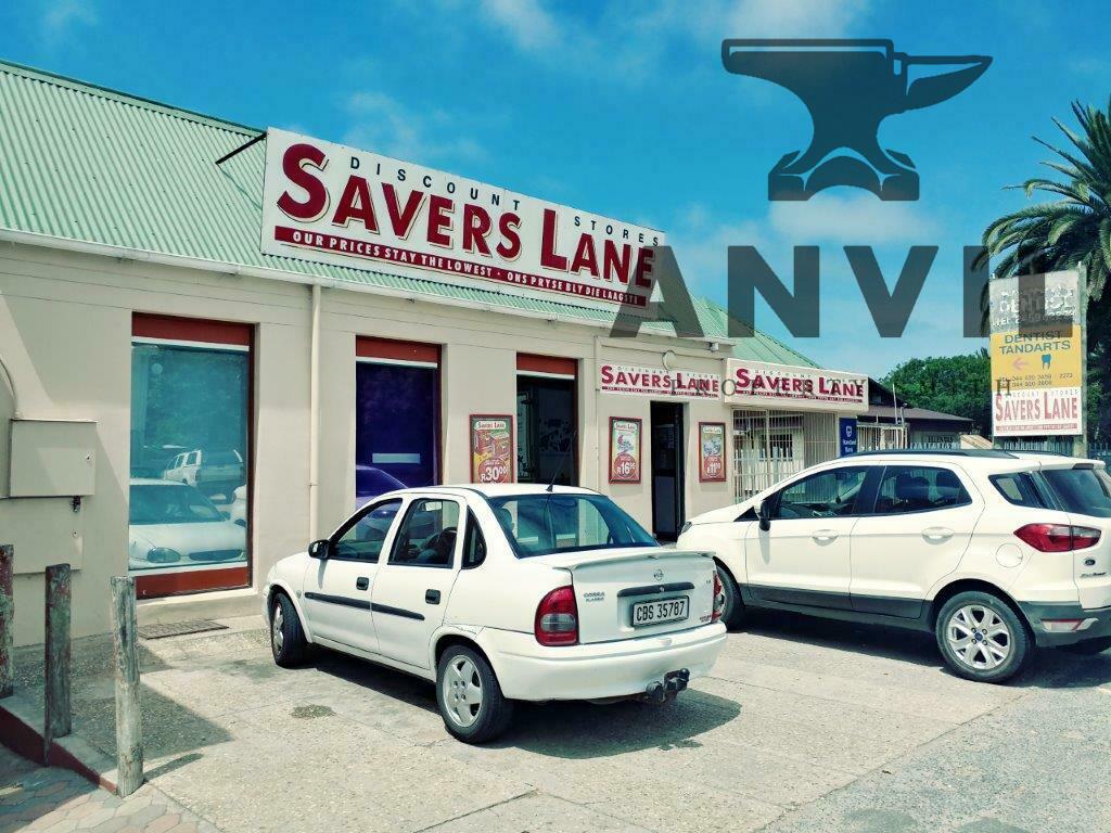 22 Long Street, Bergsig, Groot Brak, Garden Route Groot Brakrivier