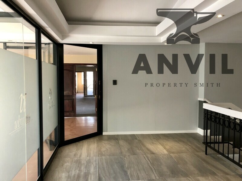 Castle Walk Corporate Park, Erasmuskloof - Block A FF - Sub Option property image 2