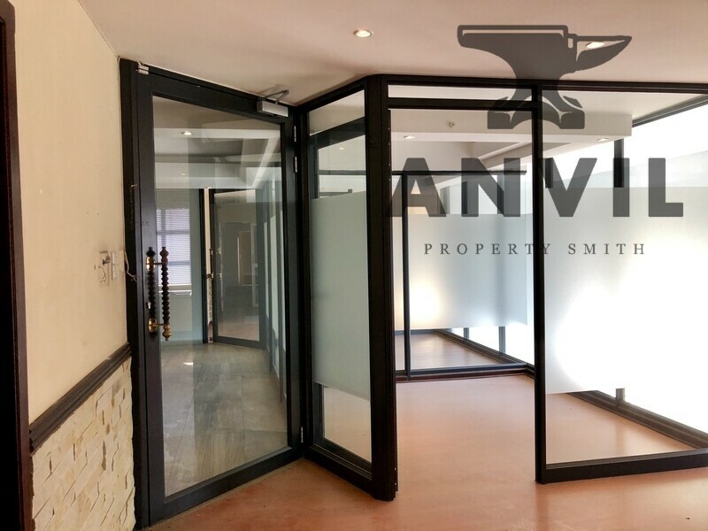 Castle Walk Corporate Park, Erasmuskloof - Block A FF - Sub Option property image 3