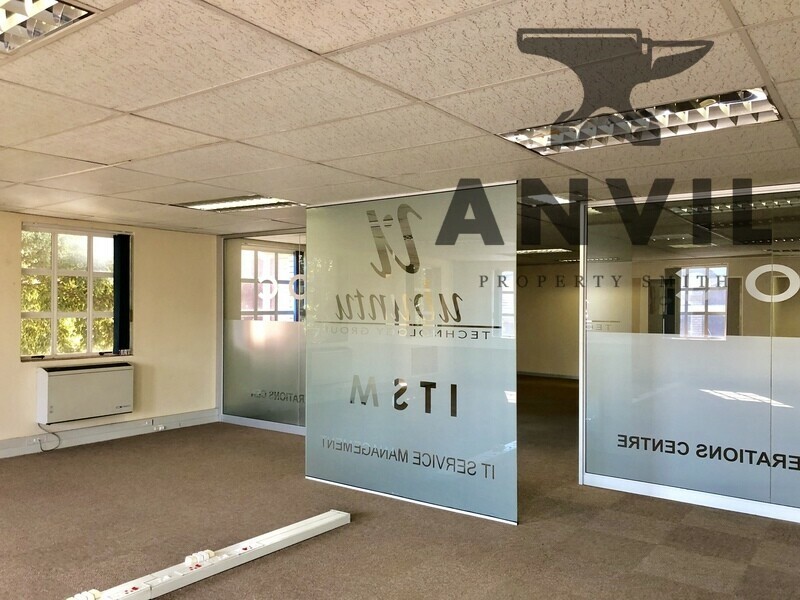 Castle Walk Corporate Park, Erasmuskloof - Block A FF - Sub Option property image 6